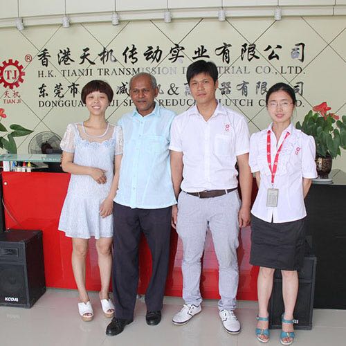 斯里蘭卡客戶 斯里蘭卡客戶